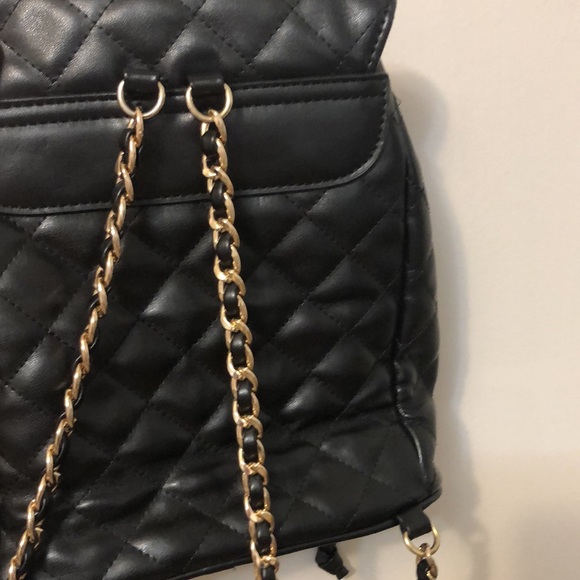 FOREVER 21 backpack - Picture 3 of 4